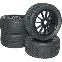 Reely 1:8 Buggy Kompletträder Street 12-Speichen Schwarz 4 St. kaufen Reely 1:8 Buggy Kompletträder Street 12-Speichen Schwarz 4 St. kaufen