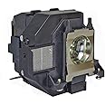 HOSECES Fit for ELPLP95 Projector Lamp Bulb with Housing for EPSON EB-2250U /2255U /2265U /5530U /2245U /2155W /5510/2250 /PowerLite 2250U /2255U