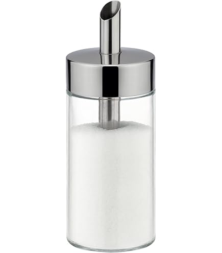 Creme Et Sucre - Limics24 - 650366 Sucrier Doseur Club 225 Ml