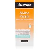 neutrogena sivilce karşıtı yağsız y&uuml;z nemlendiricisi, Akneye Eğilimli Ciltler i&ccedil;in Salisilik Asit İ&ccedil;eren, 50 ml