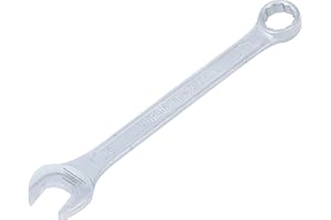 BGS 1066 | Klucz płasko-oczkowy | 16 mm