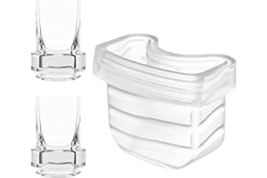 Ersatzteile für Milchpumpe, Ersatzteile für Milchpumpe, Ersatzteile für Mumgaroo Milchpumpe, 2 * Entenschnabelventil+1 * Silikonmembran
