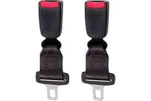 JEQPPT 2 pezzi accessori per auto (K)