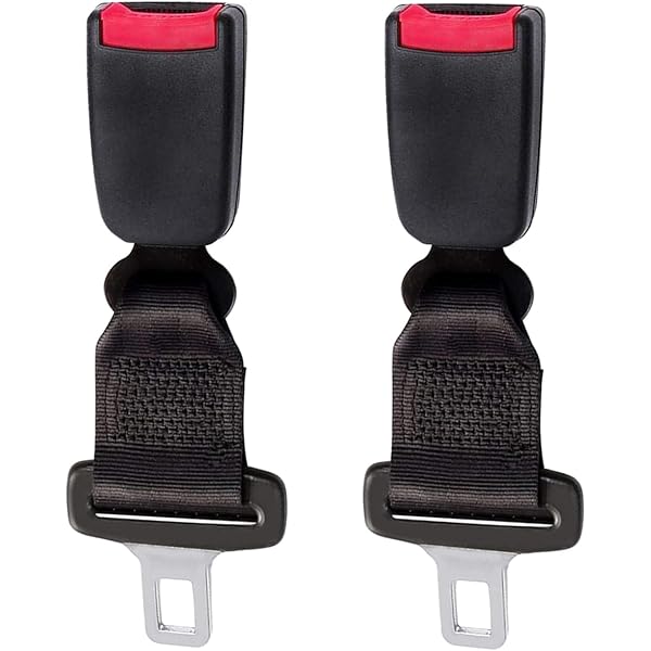 Cintura Di Sicurezza Per Gravidanza Auto - Adattatore Per Comfort E Protezione Future Mamme - Foto 9