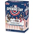 Opening Day 2022 Topps Baseball Blaster Value Box - 154 Trading Cards per Box