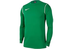 NIKE Y Nk Dry Park20 Crew Top Sweatshirt Niños