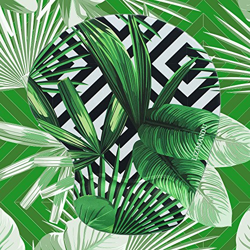 Alfombrilla de Rat n Reposamu ecas Lizimandu Antideslizante Mouse Pad para Ordenador Port til ultra suave y sedoso Hojas De Rayas Negras Black Striped Leaves reviews Alfombrilla de Rat n Reposamu ecas Lizimandu Antideslizante Mouse Pad para Ordenador Port til ultra suave y sedoso Hojas De Rayas Negras Black Striped Leaves