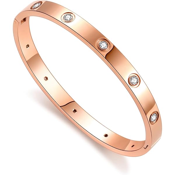 Cartier nail bracelet replica amazon Outlet