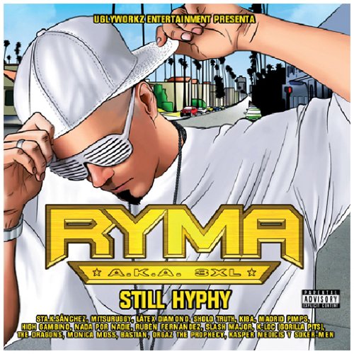 Preisvergleich Produktbild Still Hyphy