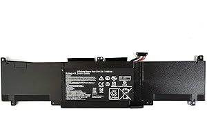 7XINbox C31N1339 11.31V 50Wh batería Reemplazo para ASUS ZenBook UX303 UX303L UX303L UX303LA UX303LN TP300L UX303LB UX303U UX303UA UX303LN UX303UB Q302L Serie TP300L TP300LA TP300LD 0B200-9300000