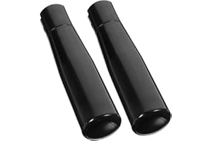 VILLCASE 2 Pezzi Maniglia Pieghevole Per Fresatrice Impugnatura Girevole Facile Da Usare