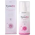 Tyro din Creamy Lotion SPF 15 for Even and Radiant Skin, 100ml