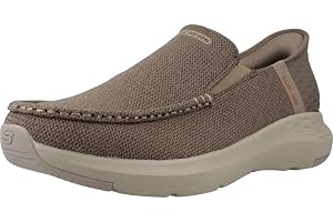 Skechers herr Parson RalvenSlip-On