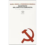 Il manifesto del Partito Comunista