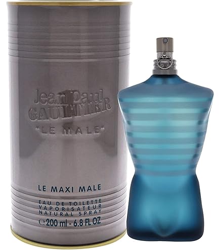 JPG Le Male Après-Rasage Baume 100 Ml - Neuf Sous Blister - Soin Visage Homme - Jean Paul Gaultier