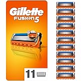 Gillette Fusion5 Razor Blades Men, Pack of 16 Razor Blade Refills with ...