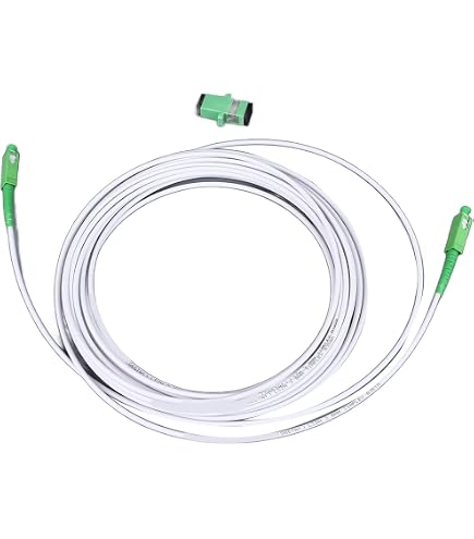 Câble Hybride Fibre Optique DisplayPort Vers HDMI 30m - 4K 60Hz HDR, Pour Extensions Longues Distances