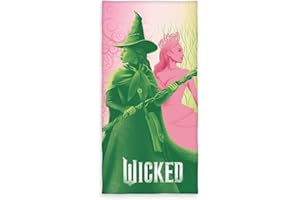 Herding, Ręcznik Velour Wicked 75 x 150 cm, 100% bawełna, welur