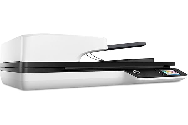 HP ScanJet Pro 4500 fn1