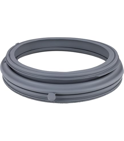 Genuine BEKO lavatrice porta guarnizione di gomma WMB71021 W, WME7227B WME726 W