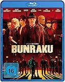 Bunraku [Blu-ray] [Limited Edition] - Josh Hartnett