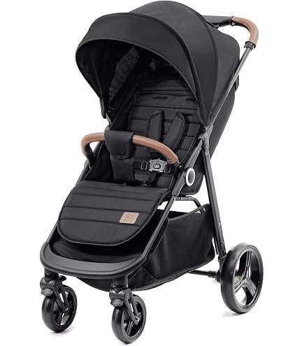 Nacelle Maxi-Cosi Pour Poussette Mura 4 - Pour Bébé 0-6 Mois - Pliable, Avec Moustiquaire Et Housse Pluie - Rouge