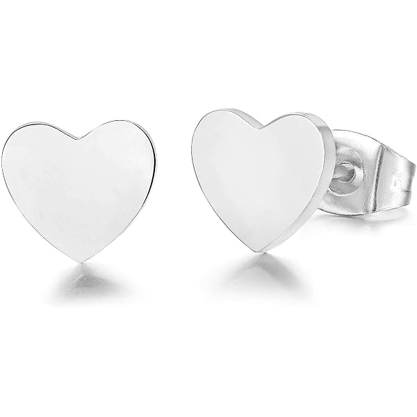 Orecchini Donna Luca Barra Cerchio - OK1241