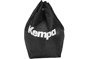 Kempa – -/borsa per palla per un Ball – Nero