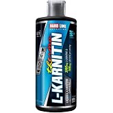 Hardline Thermo L-karnitin Sıvı 1000 Ml Karpuz Aromalı