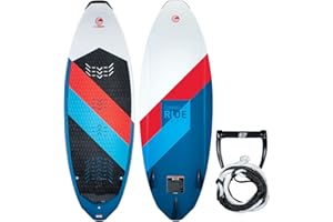 CONNELLY Ride 5.2 Surfer w/ Rope