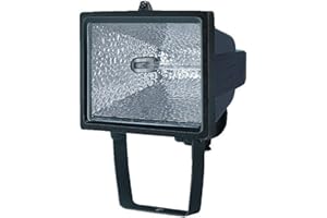 Brennenstuhl 1171380 Projecteur Halogène H500 IP54