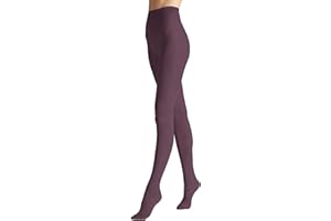 VENEZIANA NUOVA Satinelle 40 DEN Collants Colorés Femme - Microfibres Opaques - Résistants Et Confortables - Élégants Et Polyvalents - Haute Qualité Pour Toutes Occasions
