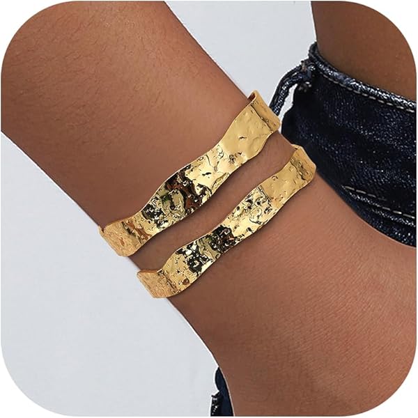 LILIE&WHITE Bracelet Femme Argenté Réglable Avec Cordon | FindTheDeal