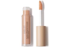 Inglot Correttore Occhi Liftante Avanzato con Peptidi per Anti-Aging | Idratazione e Illuminazione | Riduce Rughe e Linee Sottili | 207