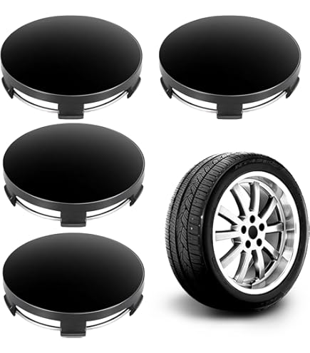Naafkap / Afdekking wielnaaf velg (lichtmetaal) 6n0601171 BXF naafdop