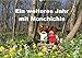 Produktbild Ein weiteres Jahr mit Monchichis (Wandkalender 2019 DIN A2 quer): Die kleinen süßen Äffchen wurden im Jahre 1974 von Mr. Sekiguchi ins Leben gerufen. (Monatskalender, 14 Seiten ) (CALVENDO Spass)