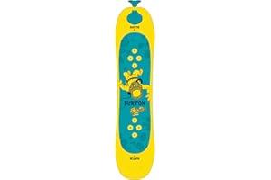 Burton Riglet Snowboard - Kids'