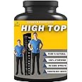 High Top | flavor Chocolate | Height increase | increase height for children | Powder | pack of 1