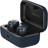 SENNHEISER Momentum True Wireless 4 Denim Kulaklık