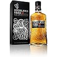 Highland Park 12 Year Old Single Malt Scotch Whisky, 70cl