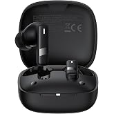 Baseus Bowie E20 True Wireless Black