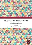 Role-Playing Game Studies by 