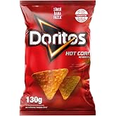 Doritos Hot Corn Acı Biber Super Boy 130g