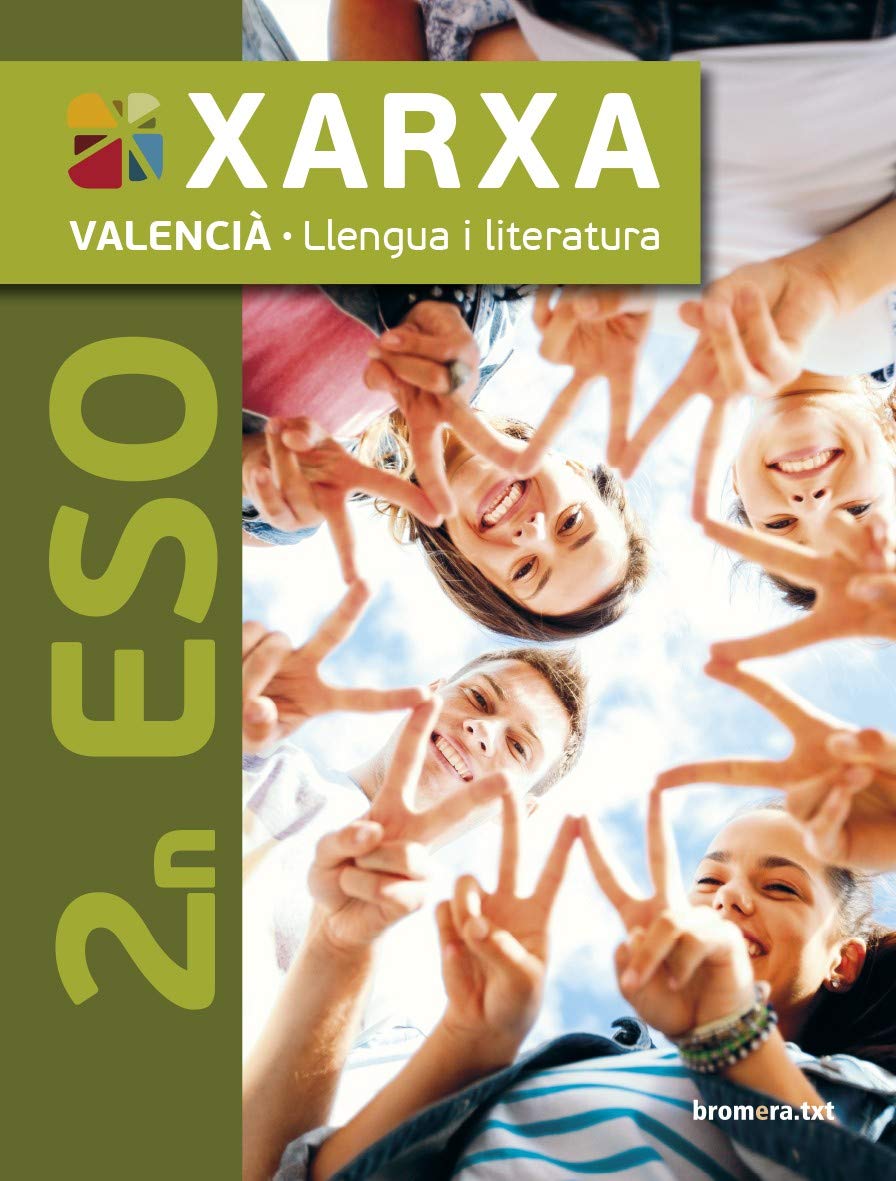 Xarxa 2 ESO : 1
