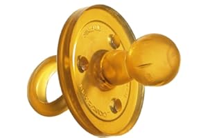 Goldi Sauger Kirschform L (ab 12 Monaten) - Doppelpack