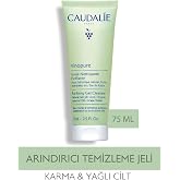 Caudalie Vinopure Arındırıcı Temizleme Jeli 75 ml