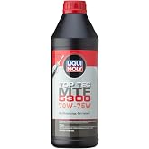 Liqui Moly Top Tec MTF 5300 70W-75W 1 Litre Otomotiv Bakım &Uuml;r&uuml;n&uuml;