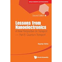 Buy Lessons from Nanoelectronics: A New Perspective on Transport