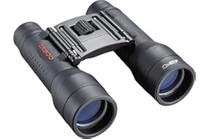 TASCO Bushnell ES10X32 Jumelles 10 x 32 Noir