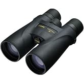Nikon D&uuml;rb&uuml;n Monarch 5 16x56